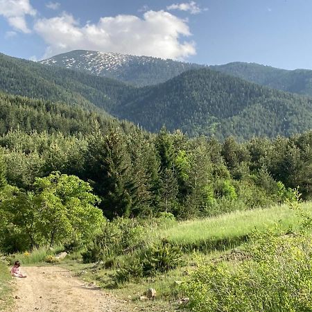 Mirabell Studio Bansko - Amazing View & Fireplace Extérieur photo