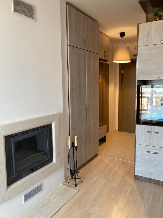 Mirabell Studio Bansko - Amazing View & Fireplace Extérieur photo