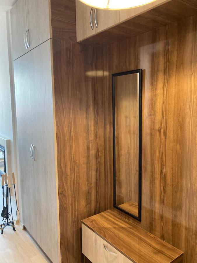 Mirabell Studio Bansko - Amazing View & Fireplace Extérieur photo