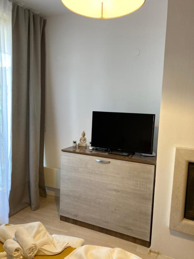 Mirabell Studio Bansko - Amazing View & Fireplace Extérieur photo